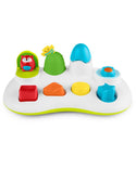 Skip Hop Explore & More Pop-Up Toy