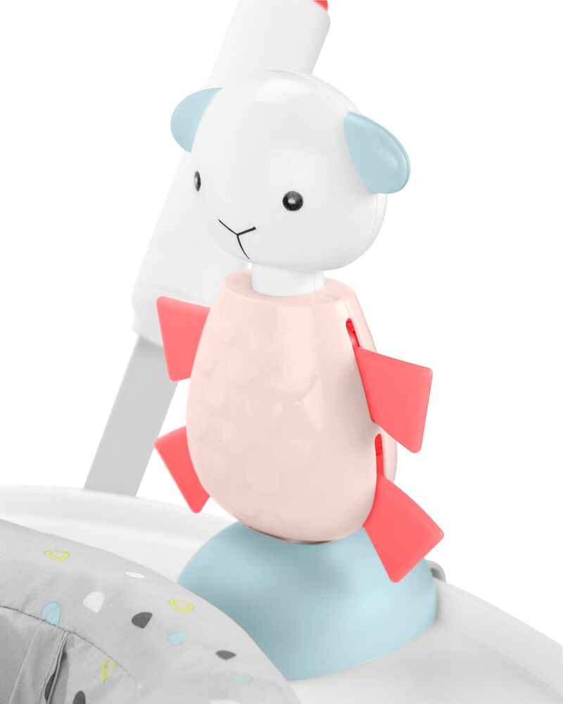 Skip Hop Silver Lining Cloud™ Play & Fold Jumper