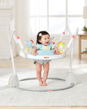 Skip Hop Silver Lining Cloud™ Play & Fold Jumper