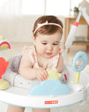 Skip Hop Silver Lining Cloud™ Play & Fold Jumper-9