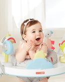 Skip Hop Silver Lining Cloud™ Play & Fold Jumper-10