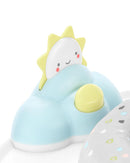 Skip Hop Silver Lining Cloud™ Play & Fold Jumper-2