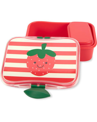 Buy strawberry Skip Hop Spark Style Lunch Kit