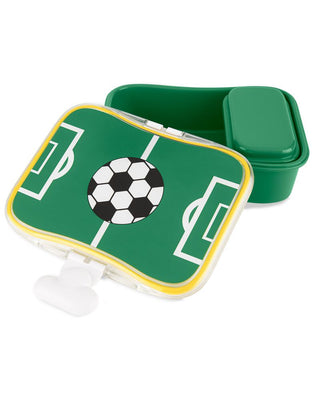 Buy soccer-football Skip Hop Spark Style Lunch Kit