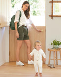 Skip Hop Forma Backpack Diaper Bag