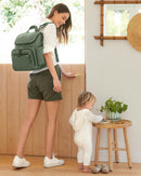 Skip Hop Forma Backpack Diaper Bag-30
