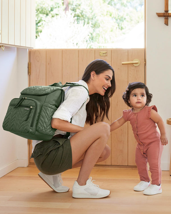 Skip Hop Forma Backpack Diaper Bag