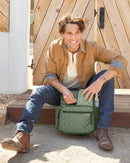 Skip Hop Forma Backpack Diaper Bag-29