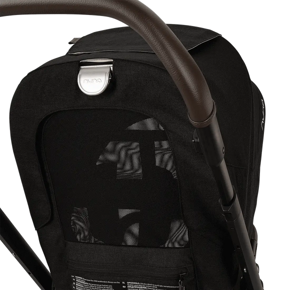 Nuna ® MIXX ™ next Compact Foldable Baby Stroller