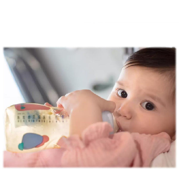 Philips Avent Natural PPSU Bottle 125ml (Single / Twin Pack)