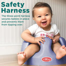 Nuby My Floor Seat-6