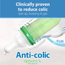 Dr Brown's Options+ Narrow Neck PP Bottle (Squirrel/Goat), 250ml, 2-Pack Options+ Narrow Neck PP Bottle (Squirrel/Goat), 250ml, 2-Pack-3