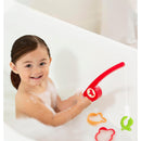 Skip Hop ZOO Fishin' Fox Baby Bath Toy-3