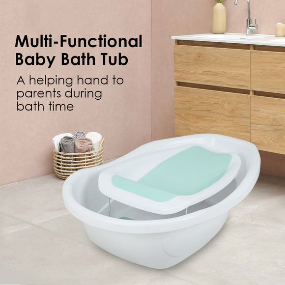 HousBay Baby Bath Tub