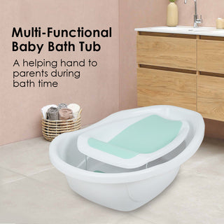 HousBay Baby Bath Tub  (Promo)