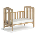 Boori Palm Cot Bed (Promo)