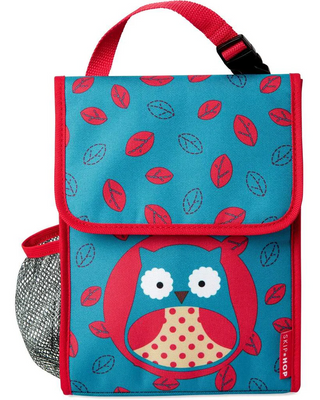 Skip Hop Zoo Lunch Bag