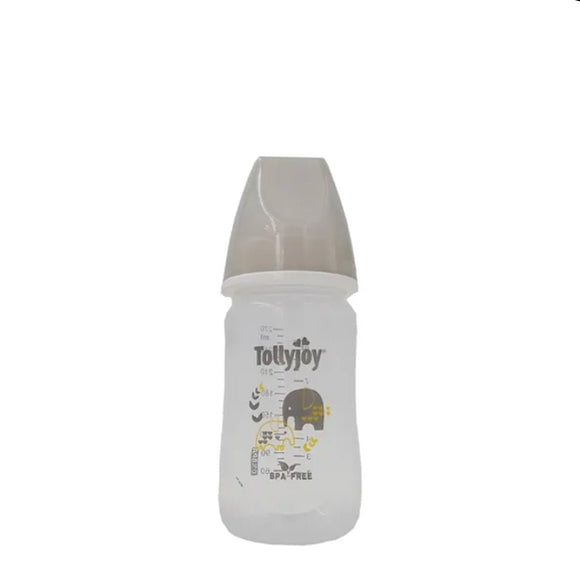 Tollyjoy PP Wide Neck Feeding Bottle Collection