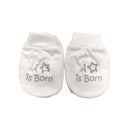 Tollyjoy Mitten & Bootee Set (Promo)