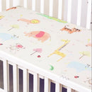 Babydreams Kubbie Mattress Cover (For Joie Kubbie)-28