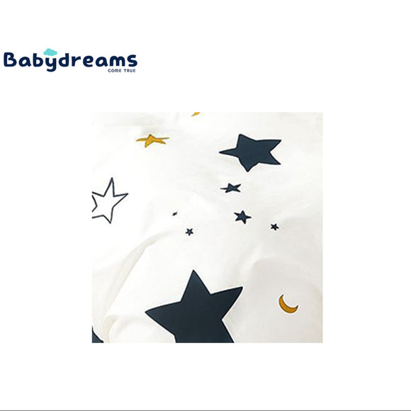 Babydreams Kubbie Mattress Cover (For Joie Kubbie)