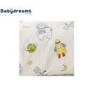Babydreams Kubbie Mattress Cover (For Joie Kubbie)-15