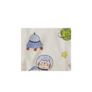 Joie Commuter Change Travel Cot (1 Year Warranty)-15