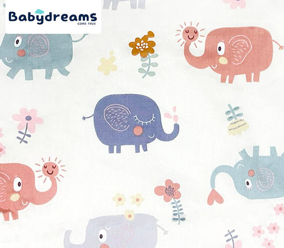 Babydreams Kubbie Mattress Cover (For Joie Kubbie)