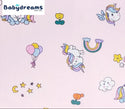 Babydreams Kubbie Mattress Cover (For Joie Kubbie)