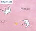 A28 - Crown Pink