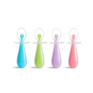 Munchkin 2PK Gentle Scoop Spoons