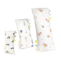 Baby Dream Bamboo Spandex Baby Bed time Pillow
