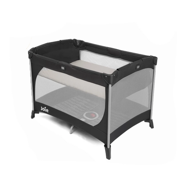 Joie Allura Travel Cot (1-Year Warranty)
