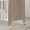 Boori Natty Compact Baby Cot