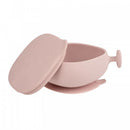 B.Box Kids Silicone Suction Bowl + Lid 350ml 6 months+-10