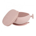 B.Box Kids Silicone Suction Bowl + Lid 350ml 6 months+