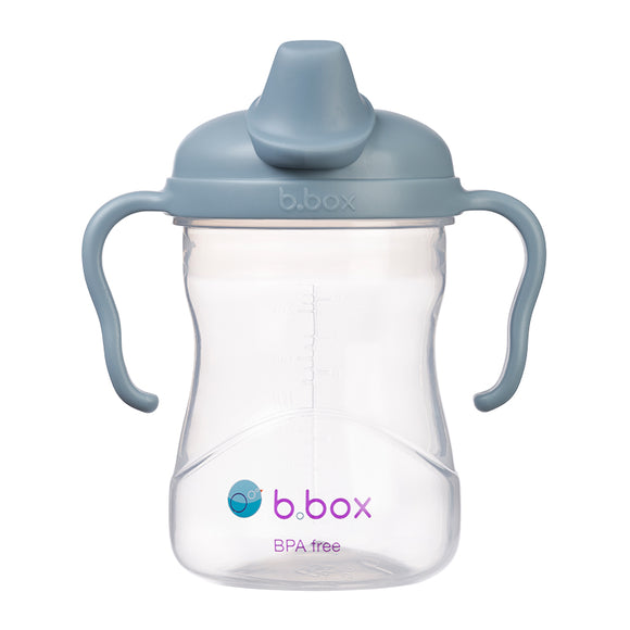 b.box Spout Cup 240ml (4M +)