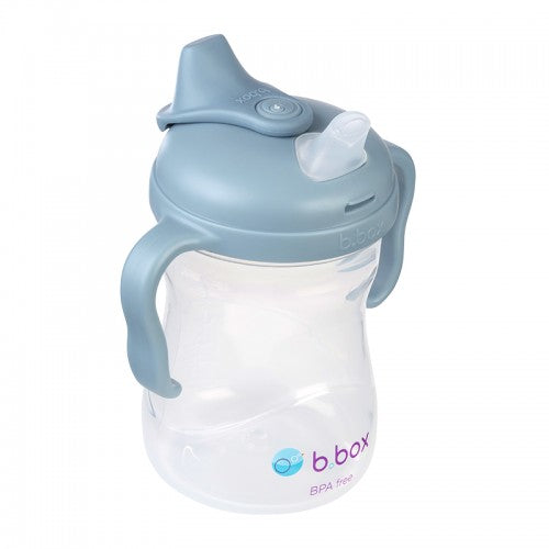 b.box Spout Cup 240ml (4M +)