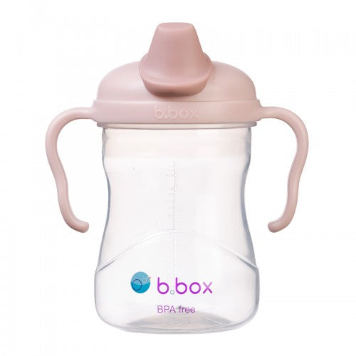 b.box Spout Cup 240ml (4M +)