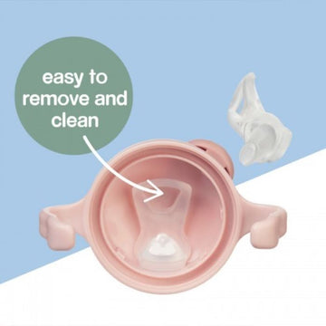 b.box Spout Cup 240ml (4M +) - 0