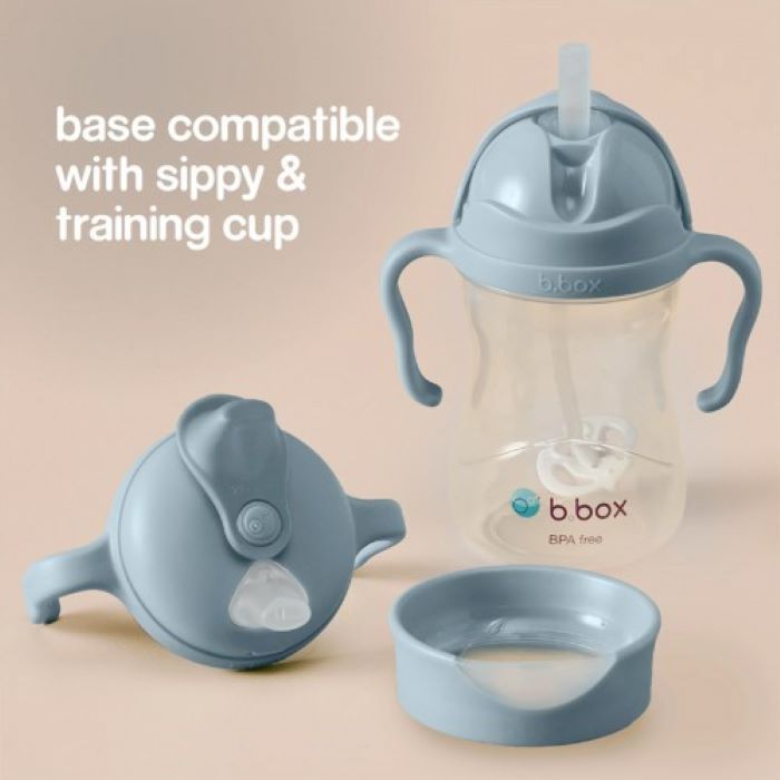 b.box Spout Cup 240ml (4M +)