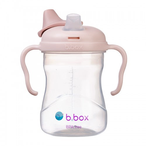 b.box Spout Cup 240ml (4M +)
