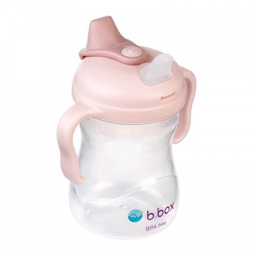 b.box Spout Cup 240ml (4M +)