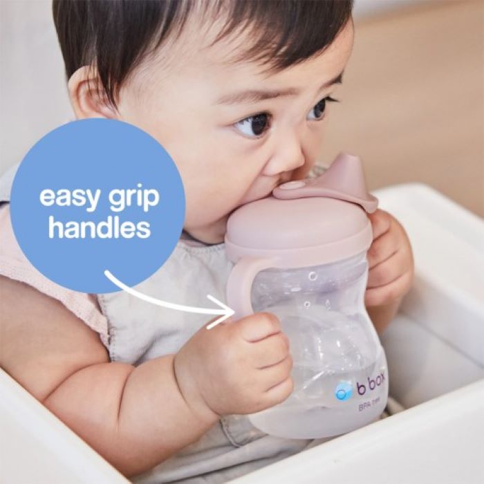 b.box Spout Cup 240ml (4M +)