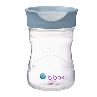 Buy lullaby-blue b.box Training Cup 240ml