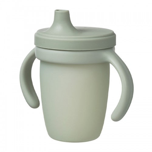 B.Box Silicone Spout Cup Sippy Cup 240ml 6 months+