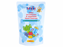 Tollyjoy Baby Accessories and Vegetable Liquid Cleanser (Promo)