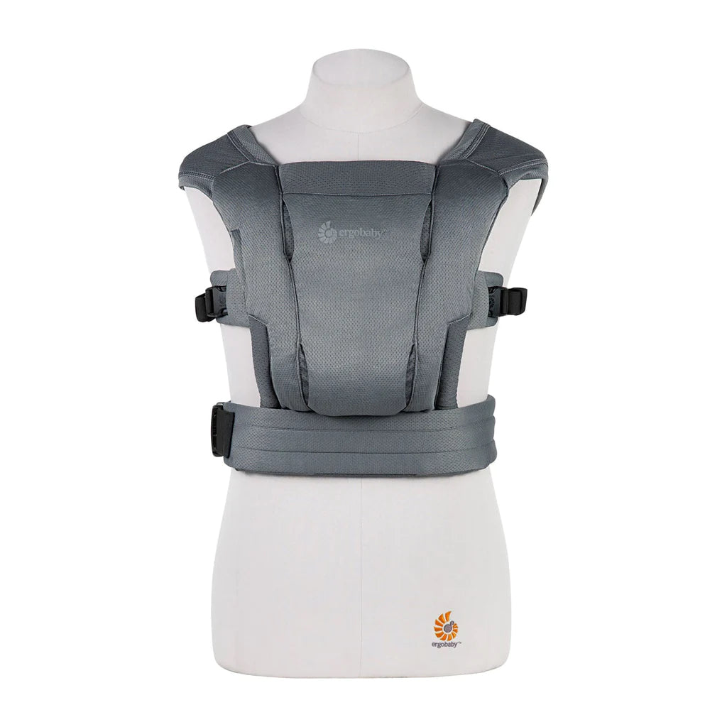 Ergobaby Embrace Soft Air Mesh Newborn Baby Carrier