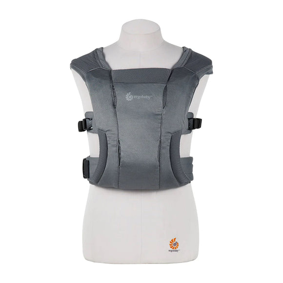 Ergobaby Embrace Soft Air Mesh Newborn Baby Carrier