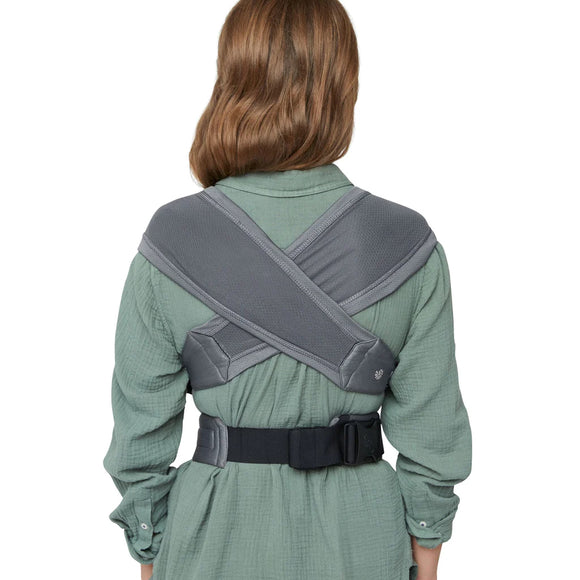 Ergobaby Embrace Soft Air Mesh Newborn Baby Carrier